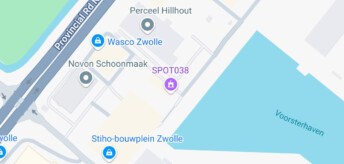 Google maps